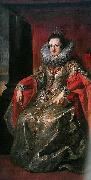 Portrait of Constance of Habsburg